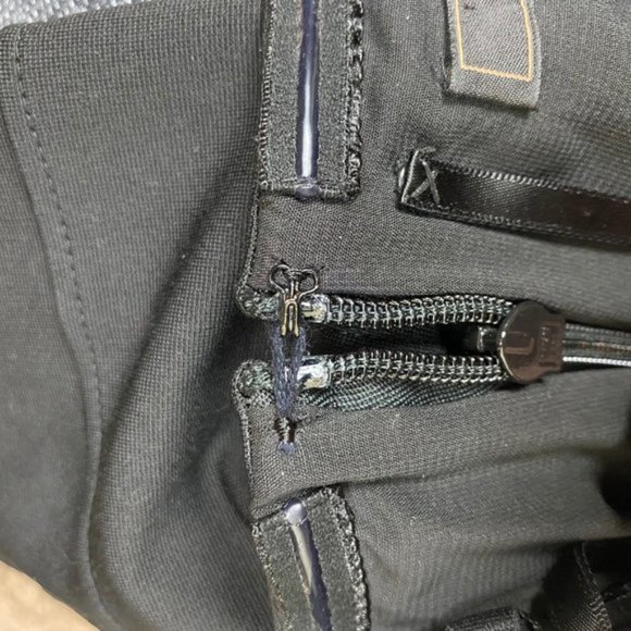 BCBG MAXAZRIA Misty Morning Bodycon Bandage Dress - Picture 4 of 4